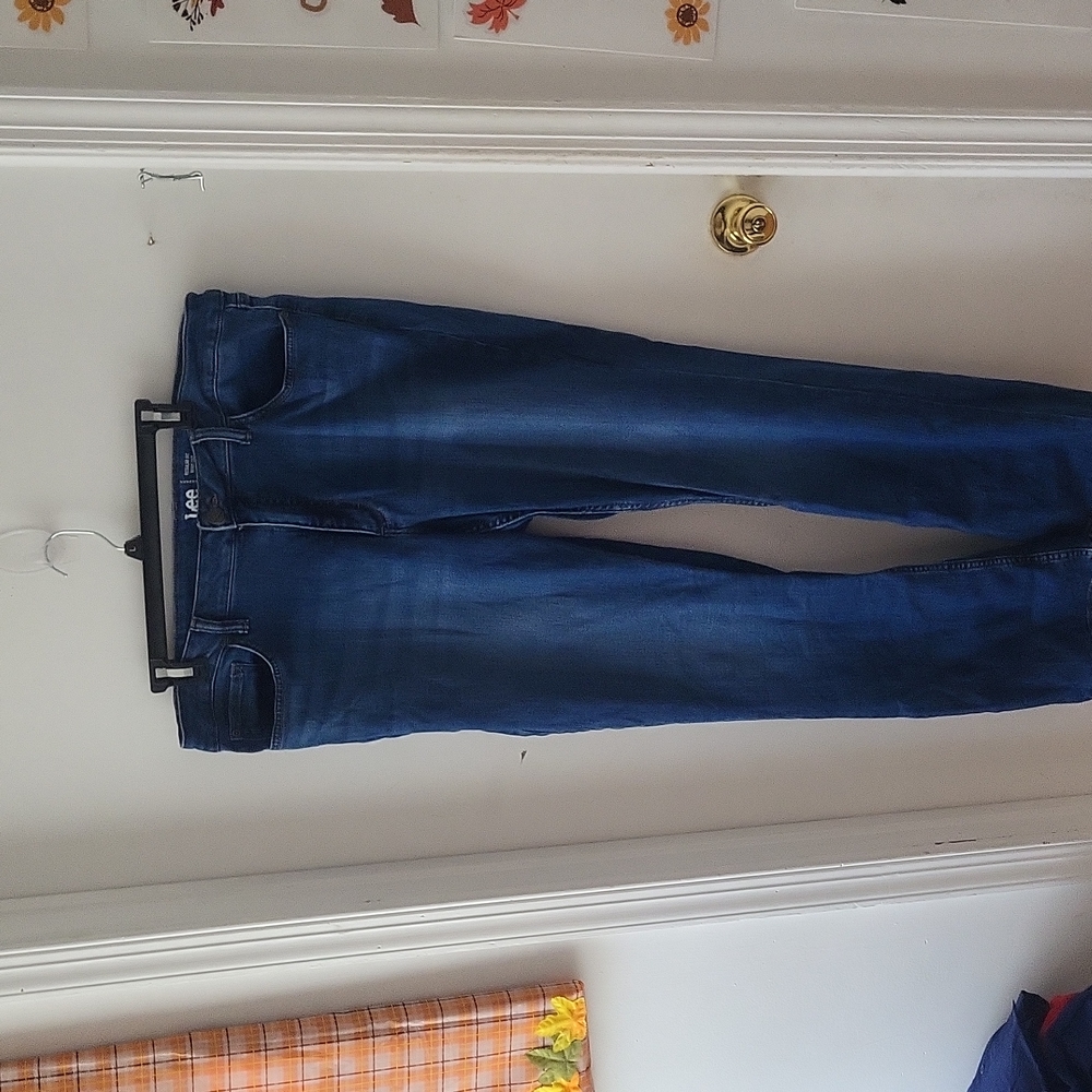 Lee jeans